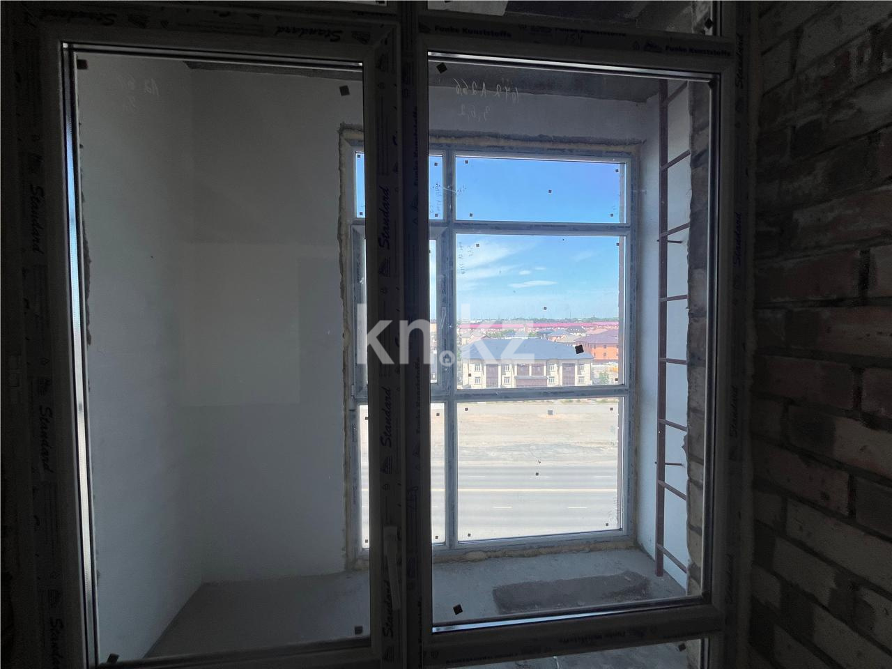 Продажа 4-комнатной квартиры, 118 м², ул. Букетова, дом  3/3 в Караганде - фото 9