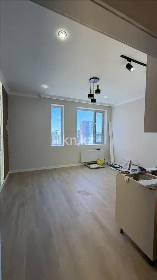 Продажа 2-комнатной квартиры, 42.7 м² в Астане - фото 2