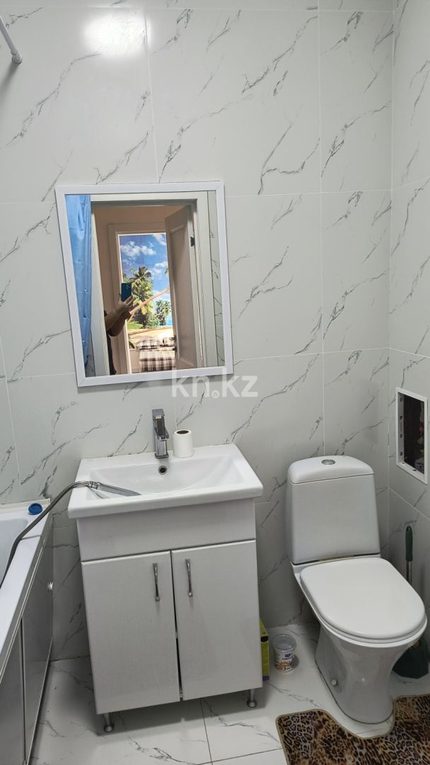 Аренда 1-комнатной квартиры, 47 м² в Астане - фото 8