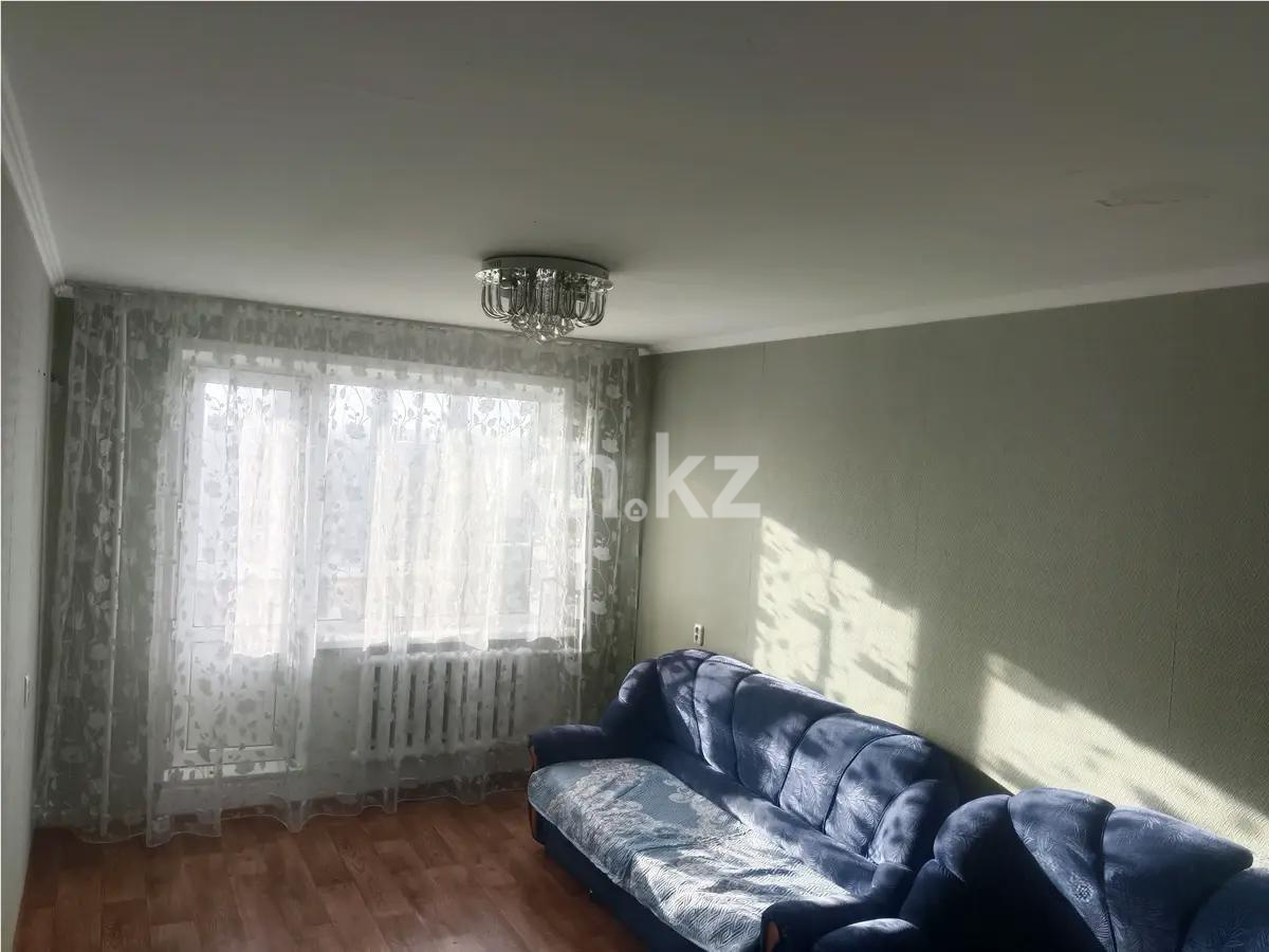Продажа 2-комнатной квартиры, 51 м², 15 мкр., дом  26/3 в Караганде