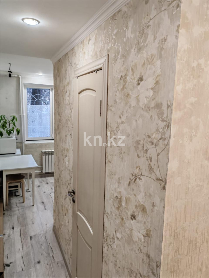 Продажа 1-комнатной квартиры, 31 м² в Караганде - фото 6