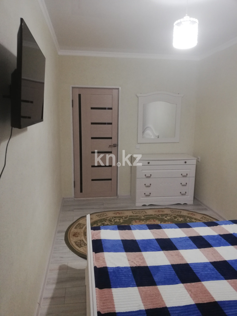 Аренда 2-комнатной квартиры посуточно, 47 м² в Актау - фото 2