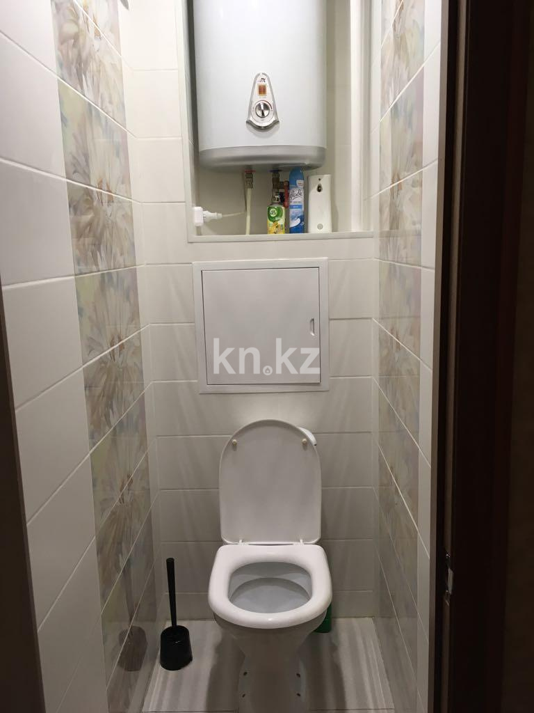 Аренда 1-комнатной квартиры посуточно, 36 м² в Павлодаре - фото 2