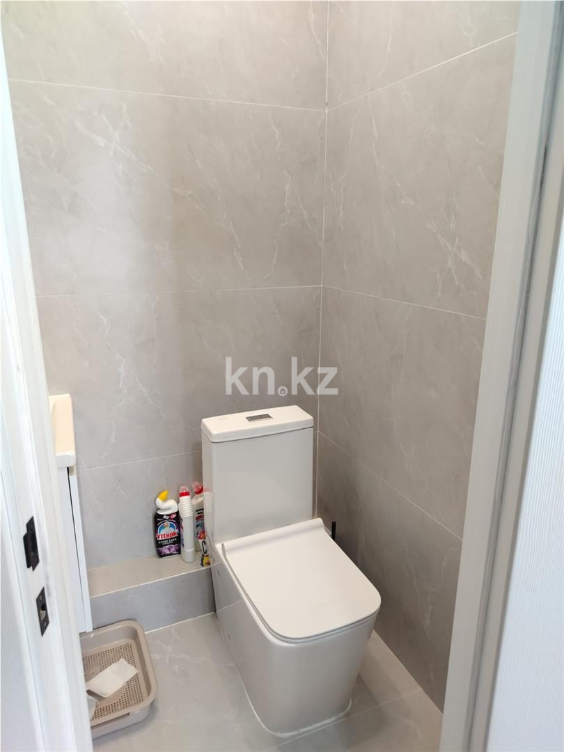 Продажа 2-комнатной квартиры, 67.2 м² в Астане - фото 9