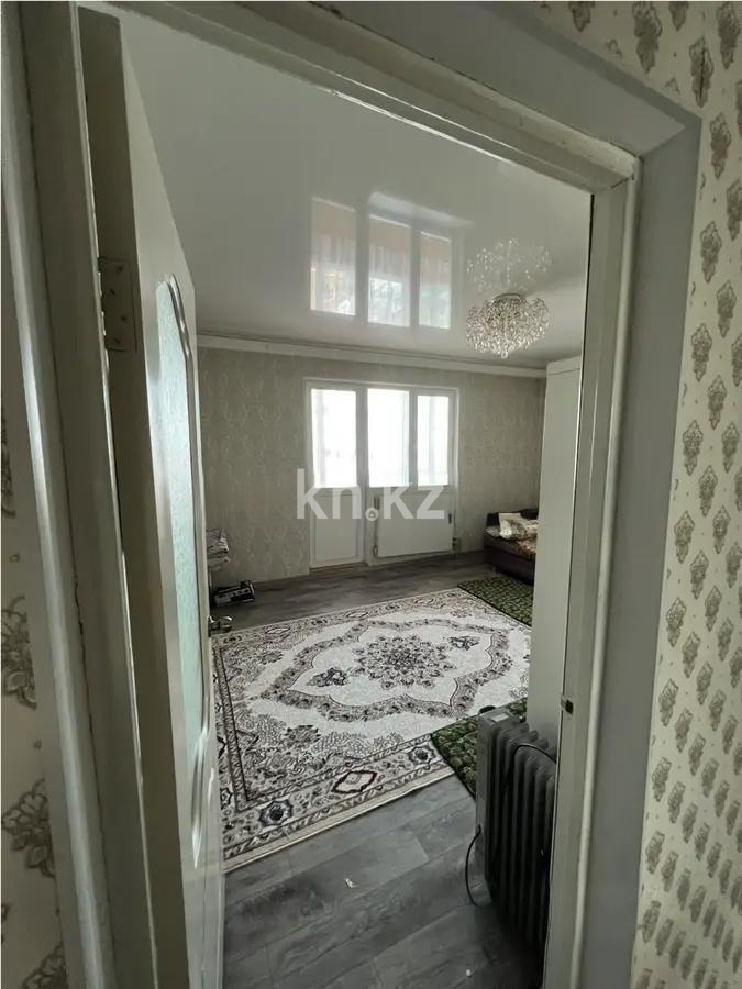 Продажа 2-комнатной квартиры, 69.8 м², мкр-н Кулагер, дом  14 в Алматы - фото 2