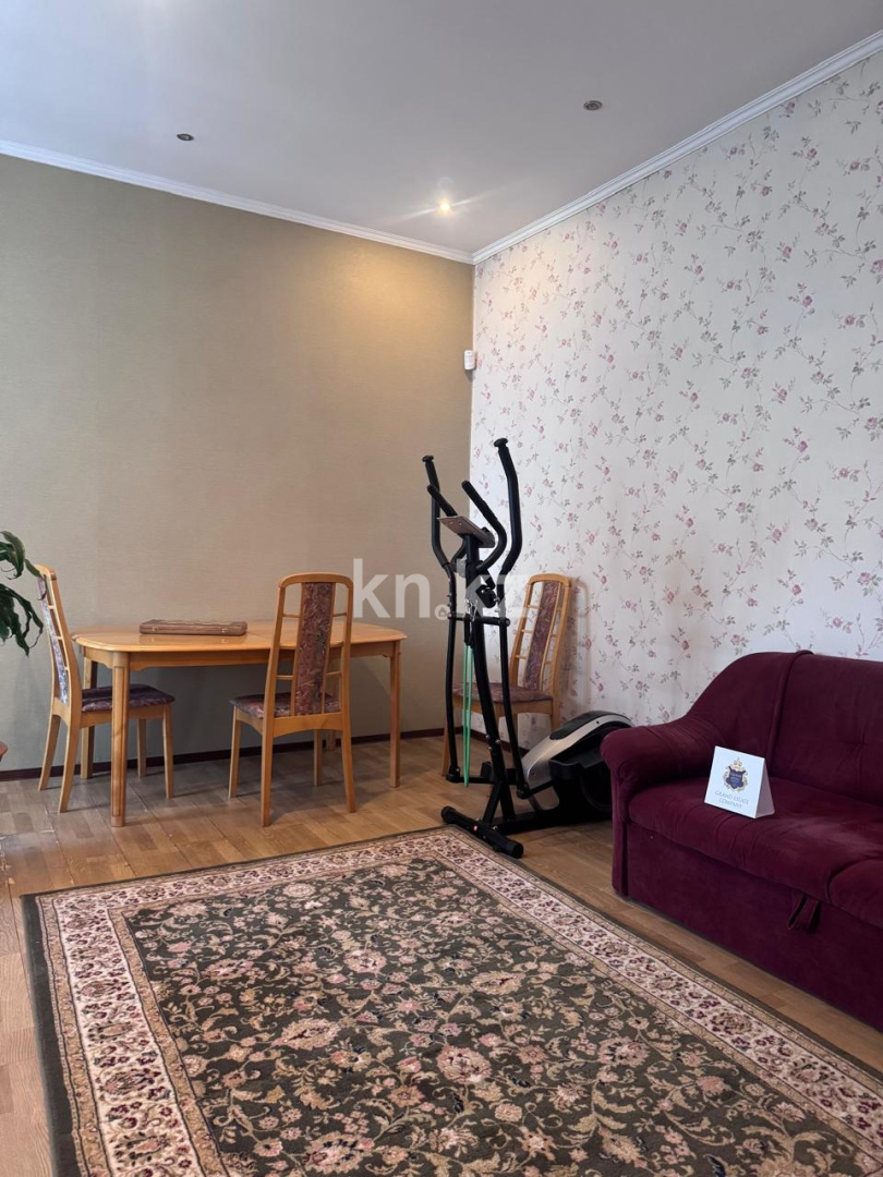 Продажа 6-комнатного дома, 229 м² в Алматы - фото 4