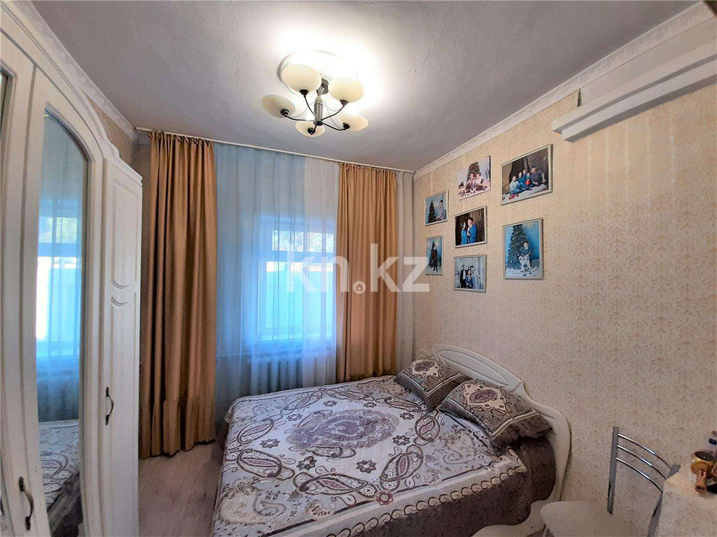 Продажа 4-комнатного дома, 64.5 м², ул. Клочкова в Темиртау - фото 6