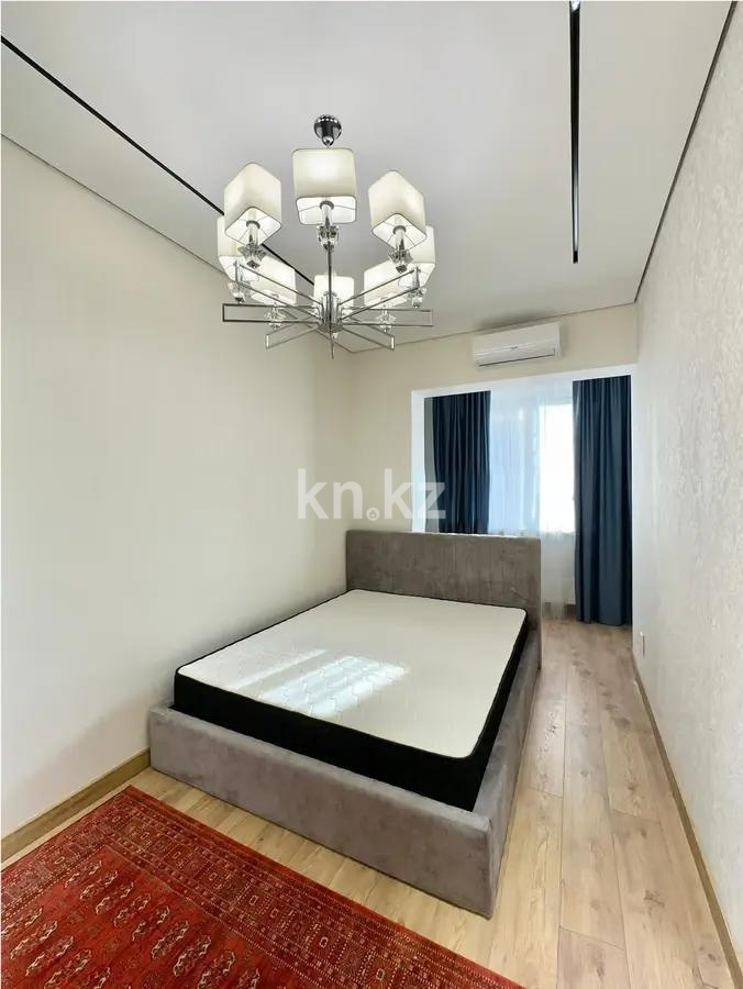 Продажа 3-комнатной квартиры, 88 м² в Алматы - фото 3
