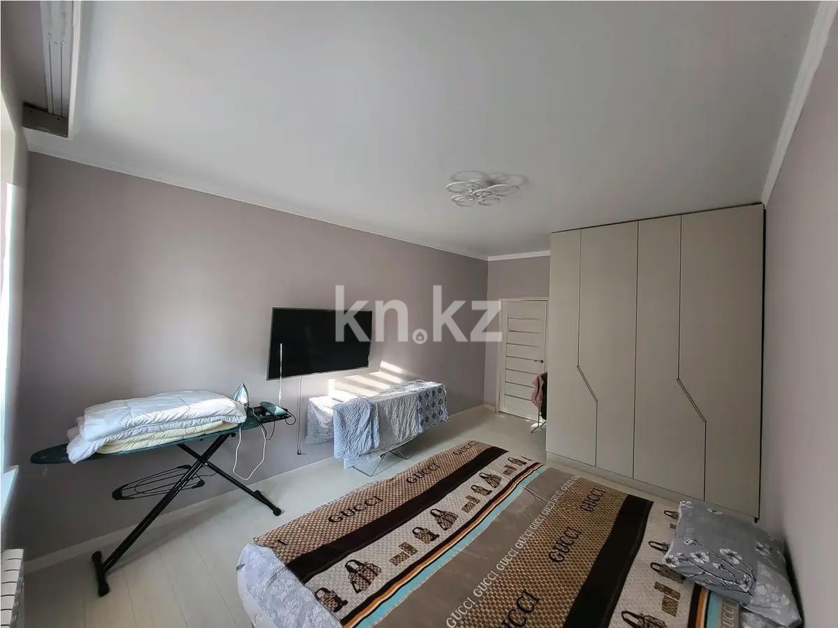 Продажа 3-комнатной квартиры, 94 м², мкр-н Кайрат, дом  152/1 в Алматы - фото 2