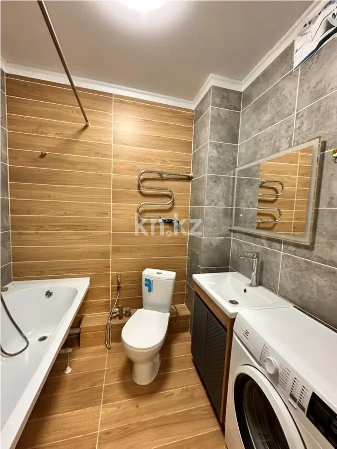 Продажа 1-комнатной квартиры, 43 м² в Астане - фото 3