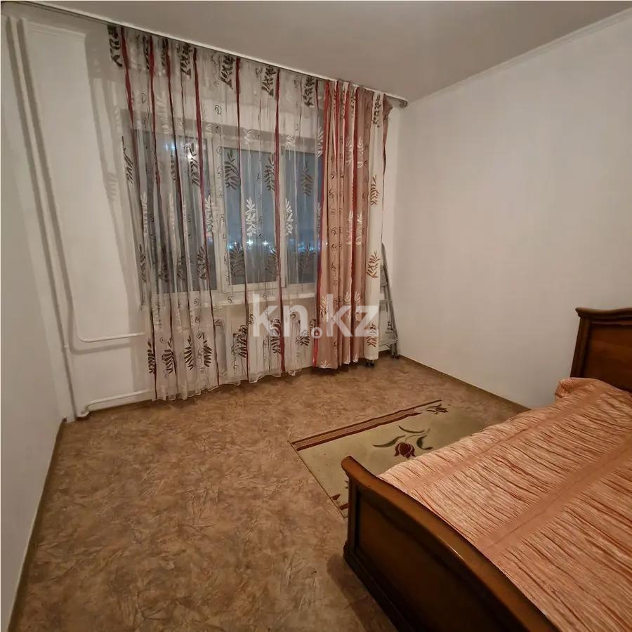 Продажа 3-комнатной квартиры, 71 м² в Алматы - фото 2