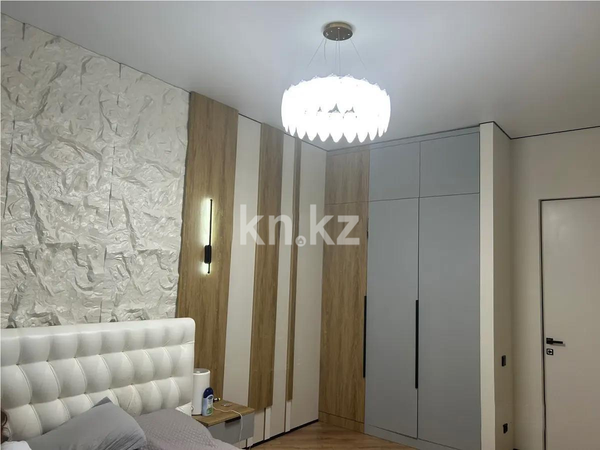 Продажа 2-комнатной квартиры, 64 м² в Астане - фото 2