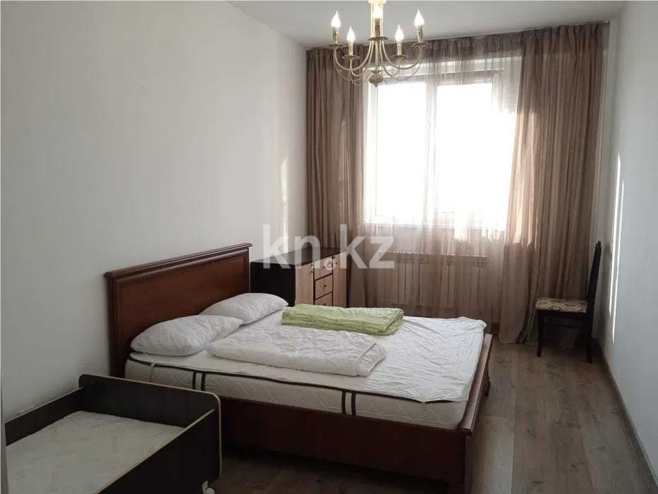 Продажа 2-комнатной квартиры, 85 м² в Алматы - фото 2