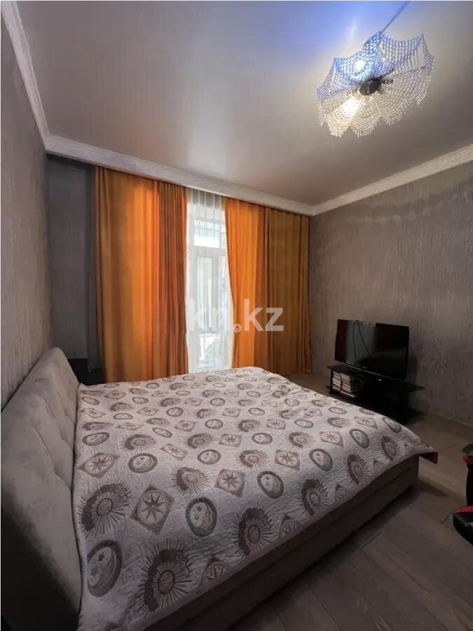 Продажа 2-комнатной квартиры, 66 м² в Астане - фото 2