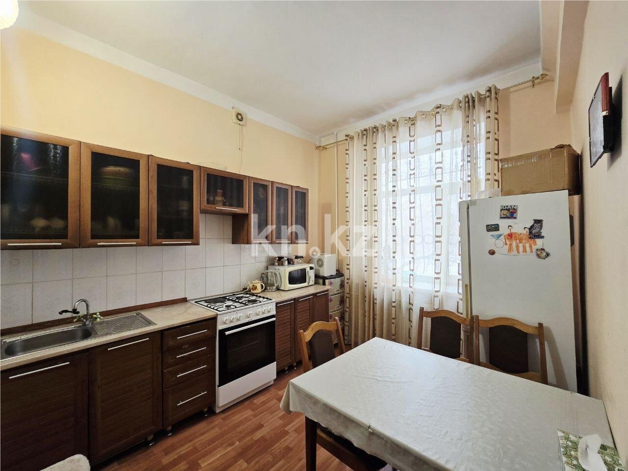Продажа 4-комнатной квартиры, 86 м² в Темиртау - фото 10