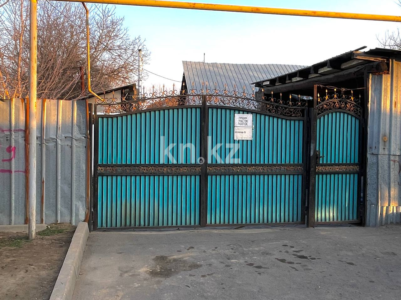 Продажа участка, 150 м² в Алматы - фото 7