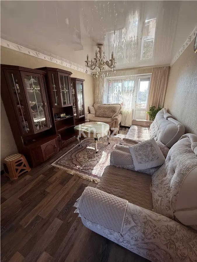 Продажа 5-комнатной квартиры, 115 м², ул. Дюсембекова, дом  35 в Караганде