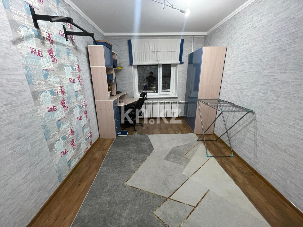 Продажа 4-комнатной квартиры, 78 м² в Караганде - фото 6