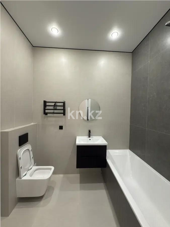 Продажа 2-комнатной квартиры, 42.7 м² в Астане - фото 4