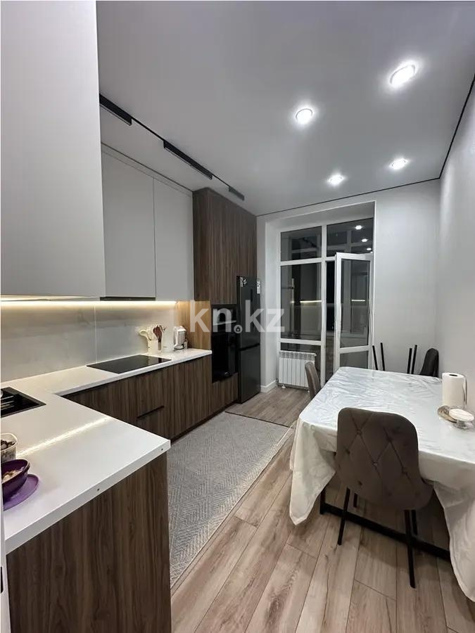 Продажа 2-комнатной квартиры, 65 м² в Караганде - фото 3