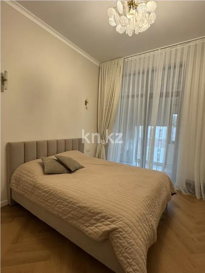 Продажа 2-комнатной квартиры, 69 м² в Алматы - фото 2