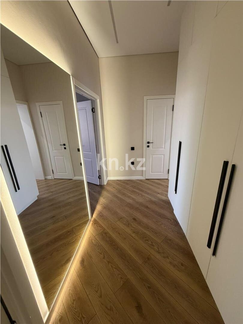 Продажа 2-комнатной квартиры, 70 м² в Караганде - фото 7