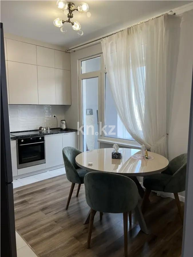 Продажа 2-комнатной квартиры, 60 м² в Алматы - фото 3