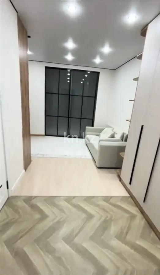 Продажа 2-комнатной квартиры, 40 м² в Алматы