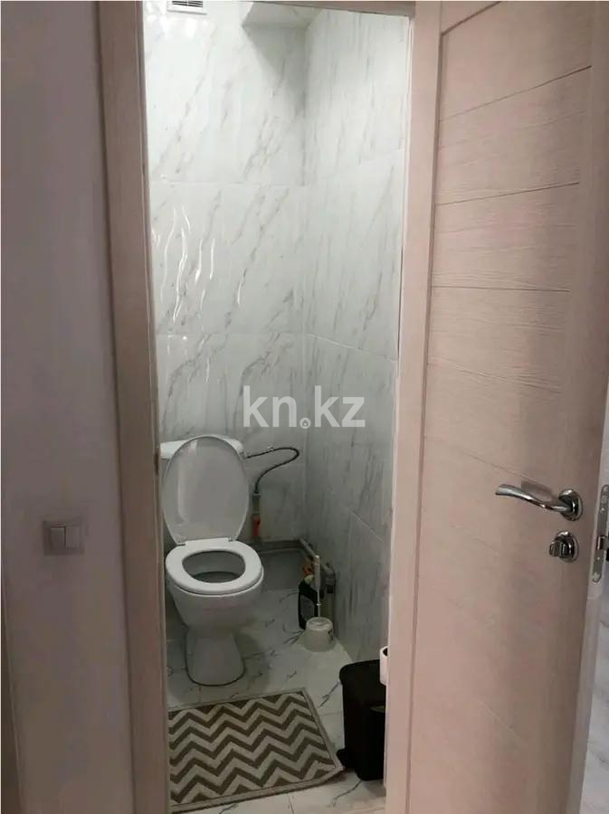 Продажа 2-комнатной квартиры, 56 м² в Алматы - фото 3