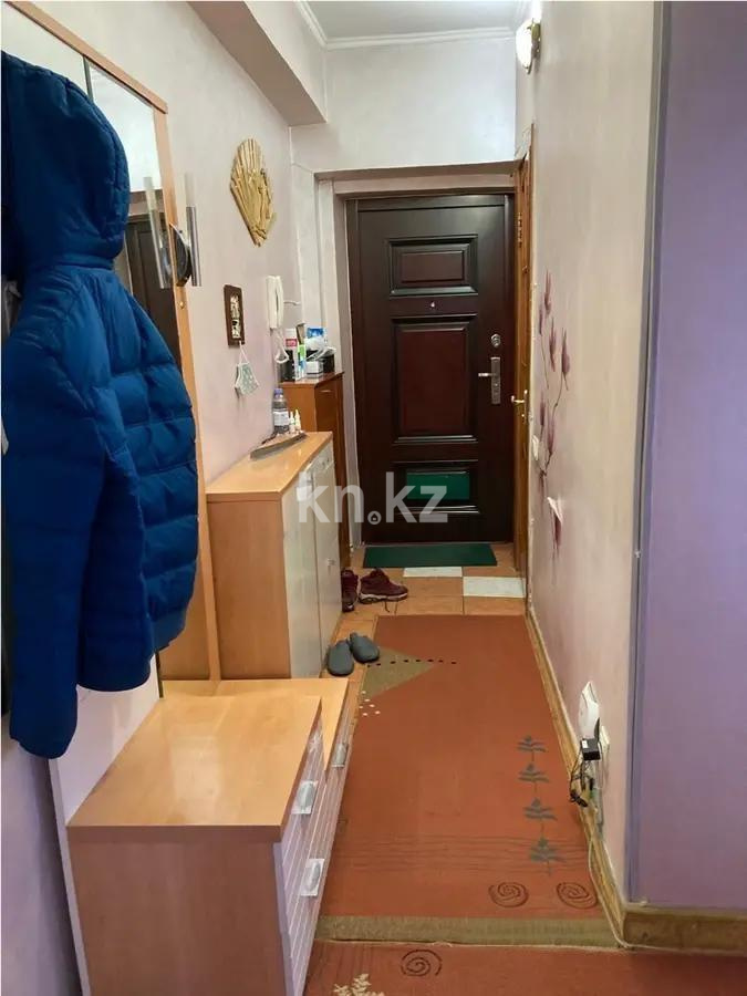 Продажа 3-комнатной квартиры, 78.5 м² в Алматы - фото 6
