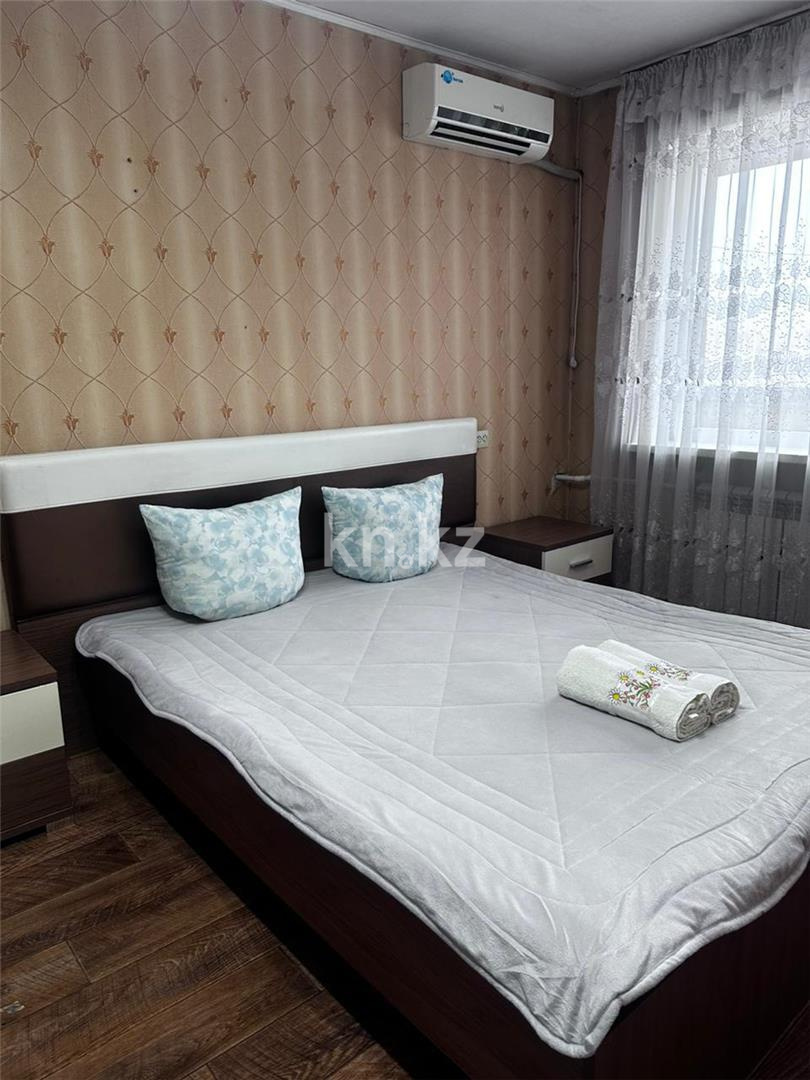 Продажа 1-комнатной квартиры, 31 м², ул. Муканова в Караганде