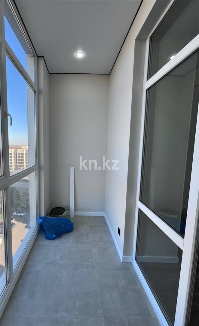 Продажа 2-комнатной квартиры, 52 м², ул. Муканова в Караганде - фото 16