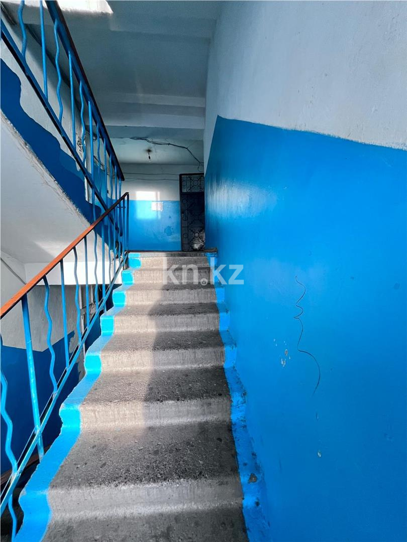 Продажа 1-комнатной квартиры, 38 м² в Караганде - фото 12