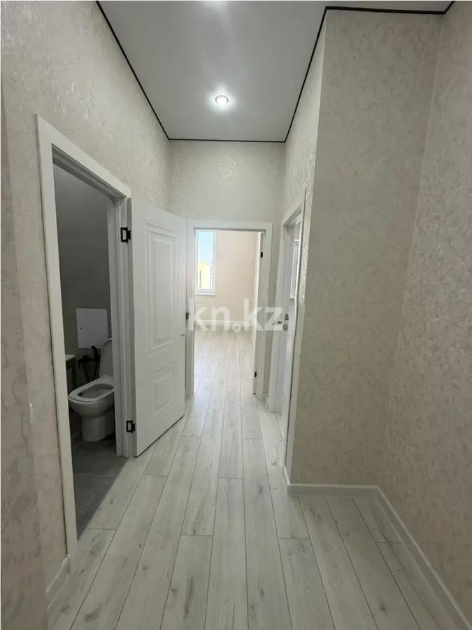 Продажа 2-комнатной квартиры, 53.5 м² в Астане - фото 5