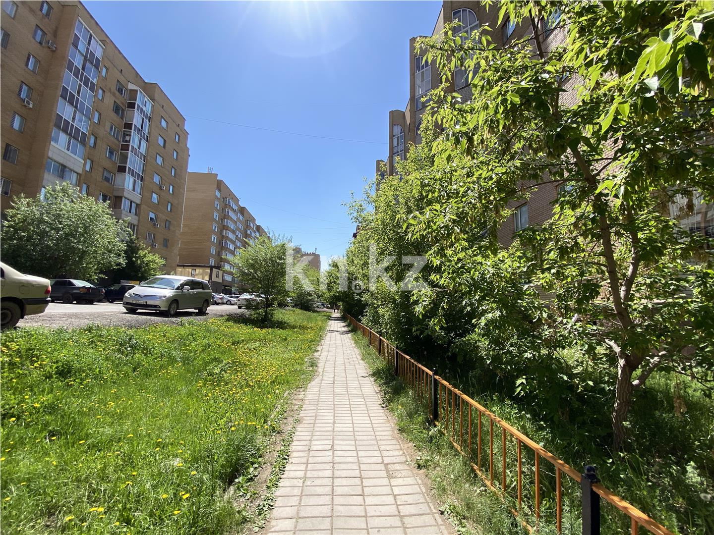 Продажа 2-комнатной квартиры, 54 м² в Астане - фото 14