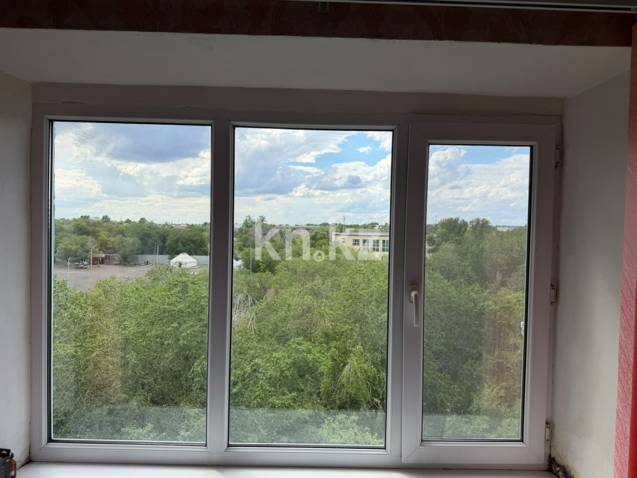 Продажа 3-комнатной квартиры, 52.6 м² в Темиртау - фото 8