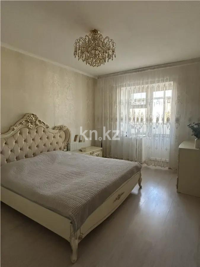 Продажа 3-комнатной квартиры, 92.5 м² в Астане - фото 2