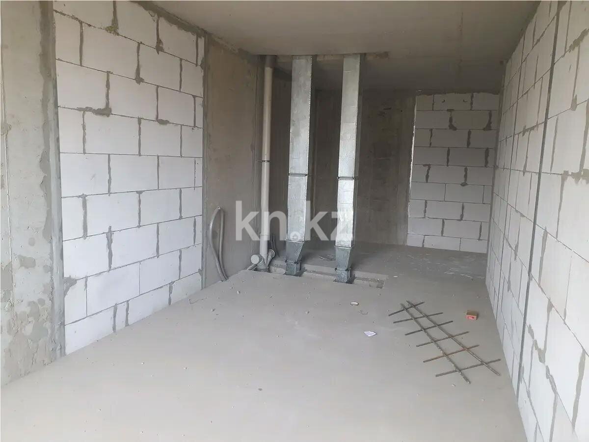 Продажа 1-комнатной квартиры, 27.9 м² в Алматы - фото 2