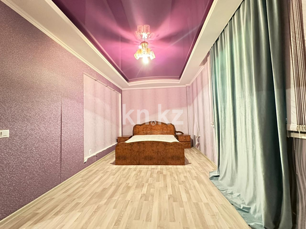 Аренда 3-комнатной квартиры, 78 м² в Астане - фото 10