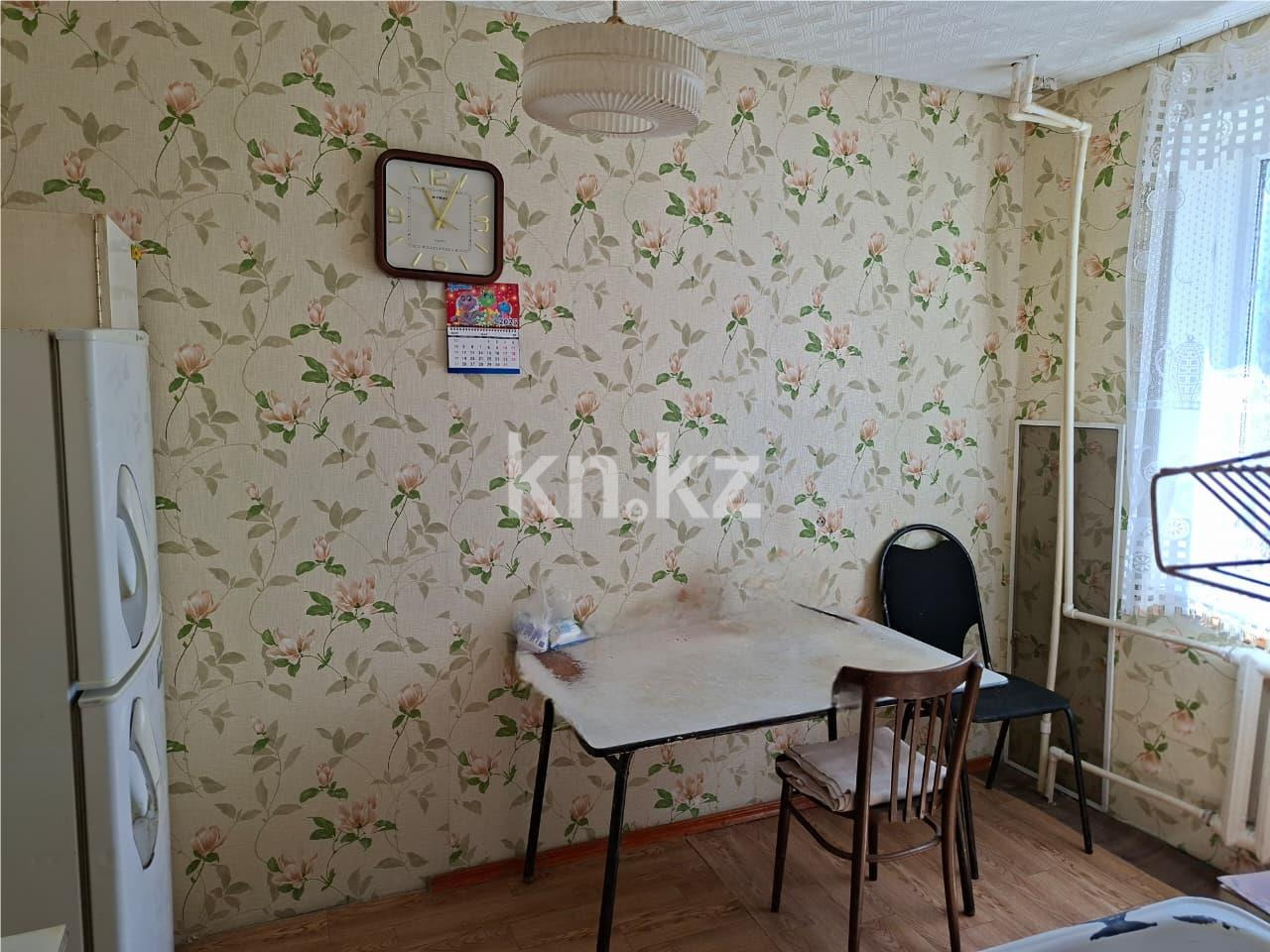 Продажа 3-комнатной квартиры, 60 м² в Караганде - фото 4