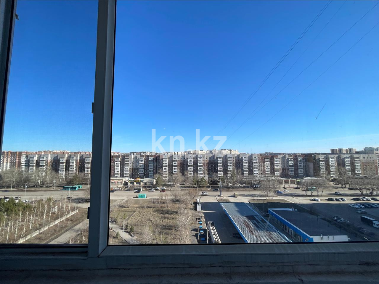 Продажа 2-комнатной квартиры, 66 м² в Караганде - фото 16