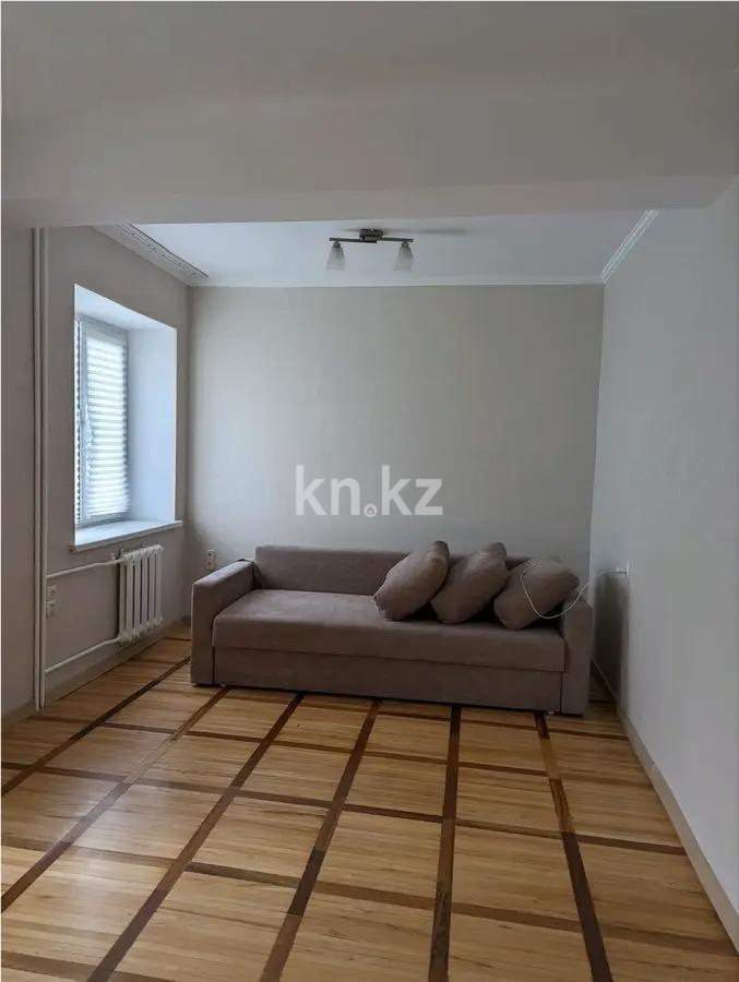 Продажа 1-комнатной квартиры, 36 м² в Алматы