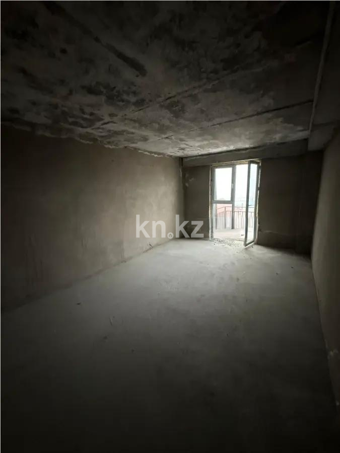 Продажа 1-комнатной квартиры, 47 м² в Алматы