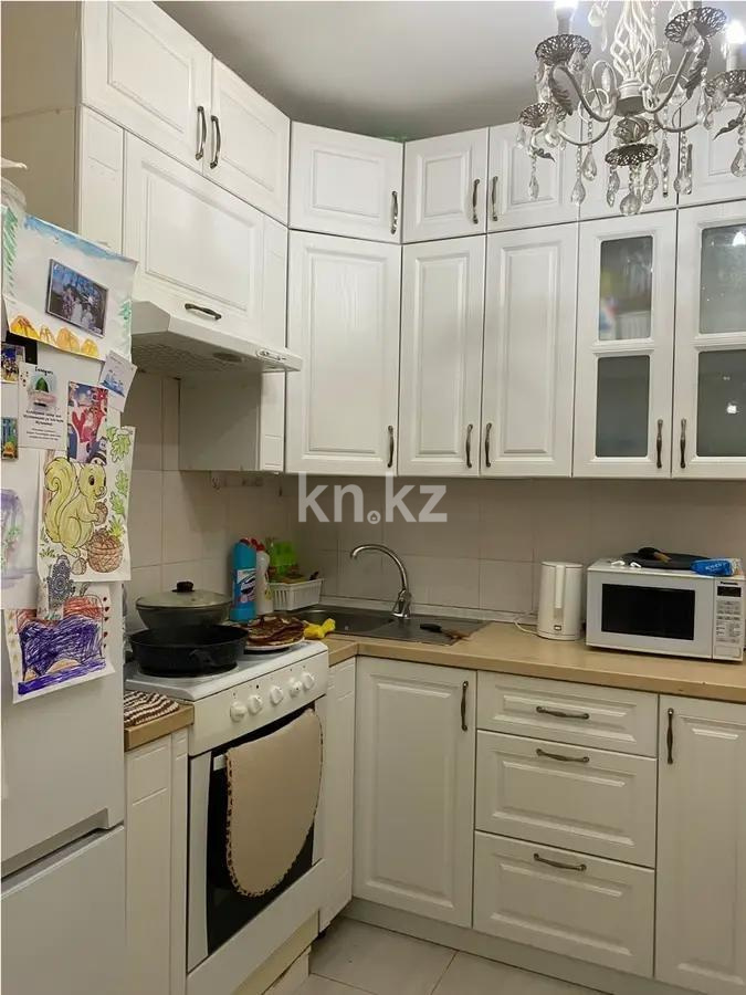 Продажа 1-комнатной квартиры, 41 м² в Астане - фото 2