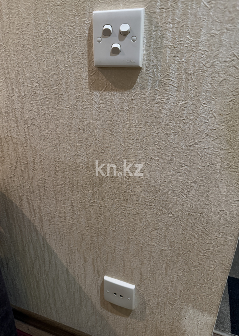 Продажа 3-комнатной квартиры, 48 м², ул. Муканова, дом  16/2 в Караганде - фото 19