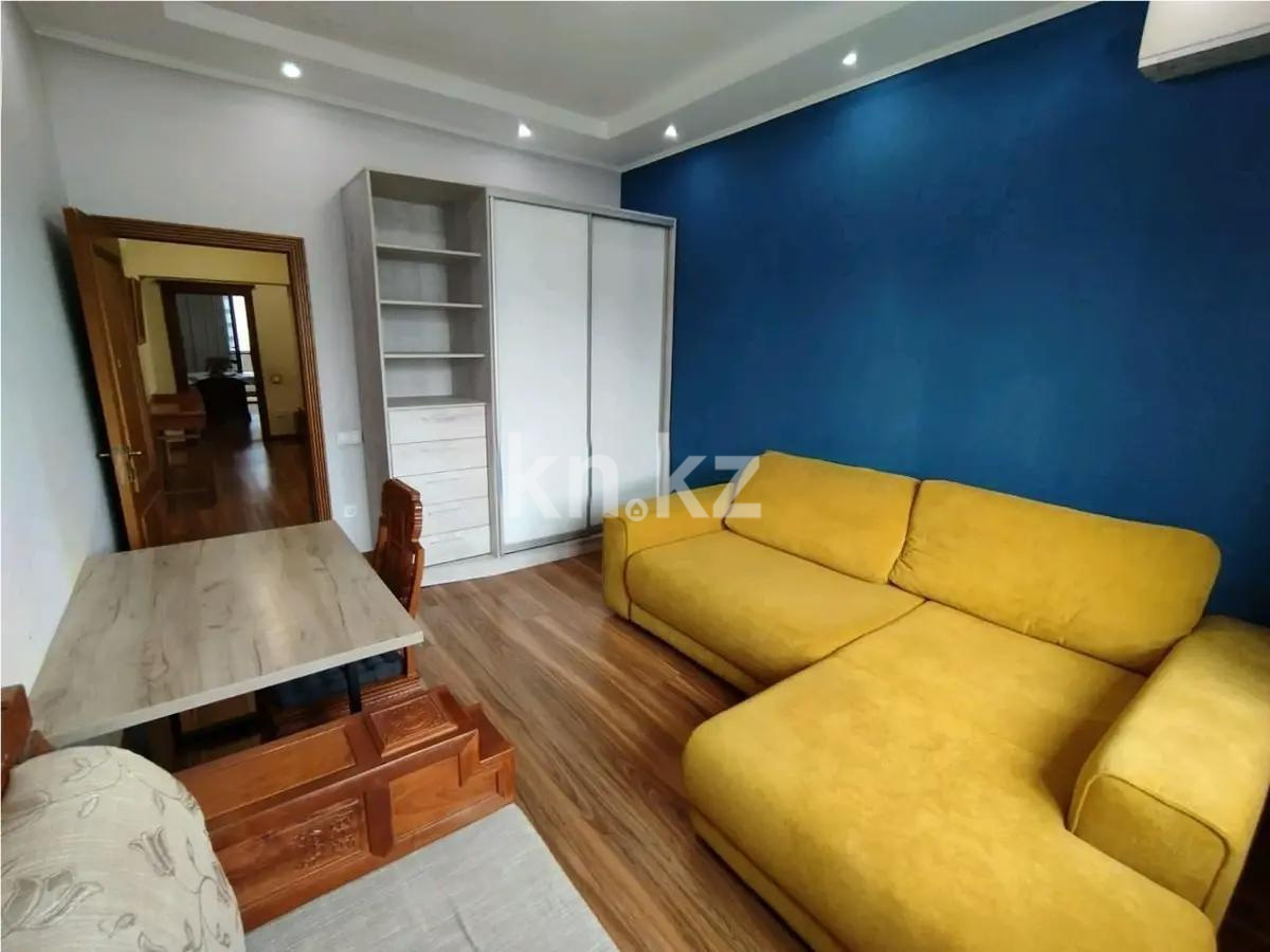 Продажа 3-комнатной квартиры, 114 м² в Алматы - фото 3