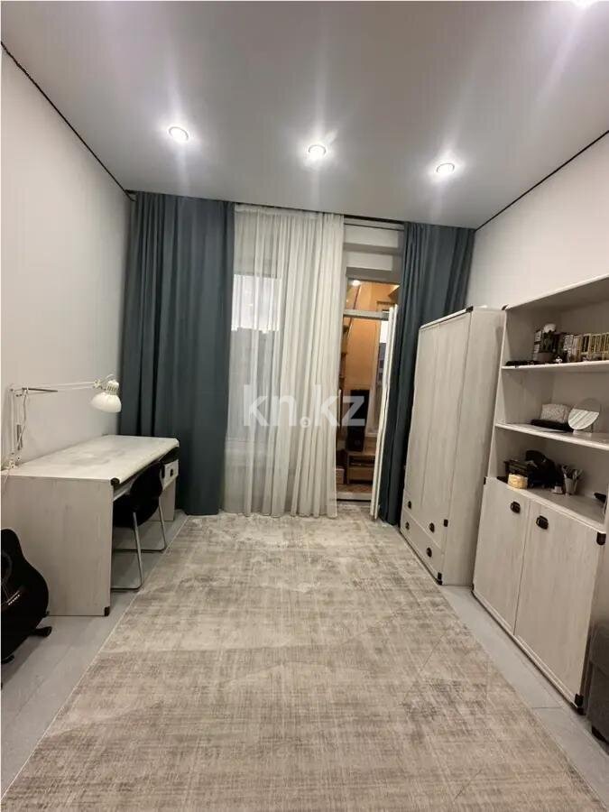 Продажа 2-комнатной квартиры, 72.2 м² в Астане - фото 3