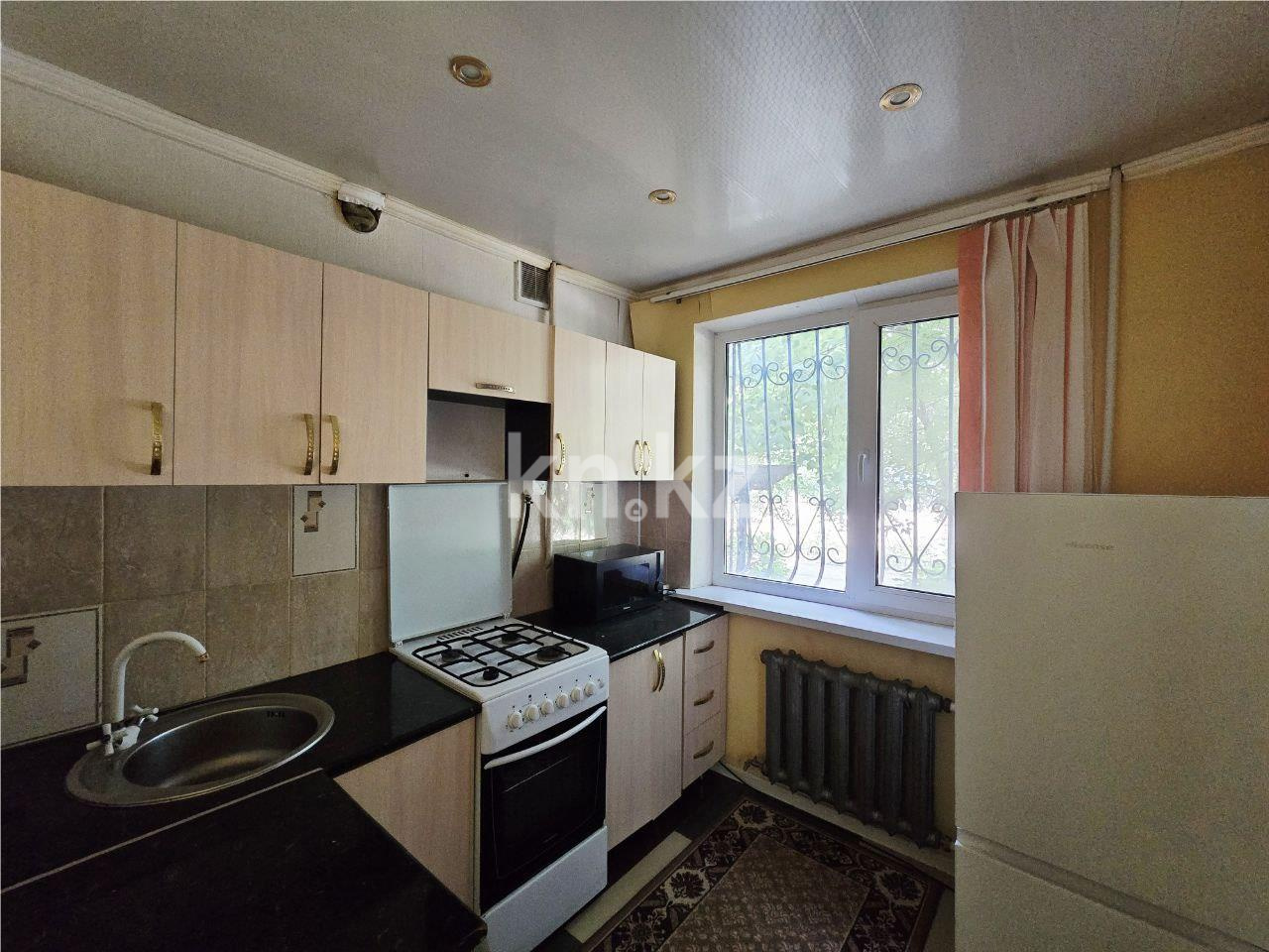 Продажа 2-комнатной квартиры, 47 м², пр. Республики в Темиртау - фото 11