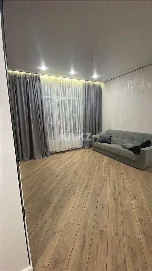 Продажа 2-комнатной квартиры, 48 м² в Астане