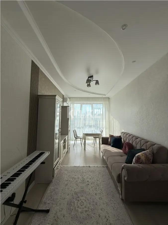 Продажа 2-комнатной квартиры, 47 м² в Астане